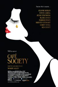 cafe society