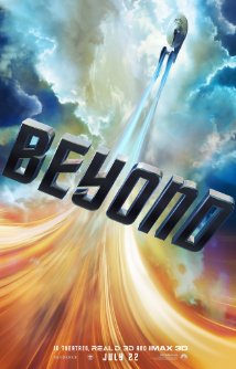 Read more about the article Star Trek Beyond Review
