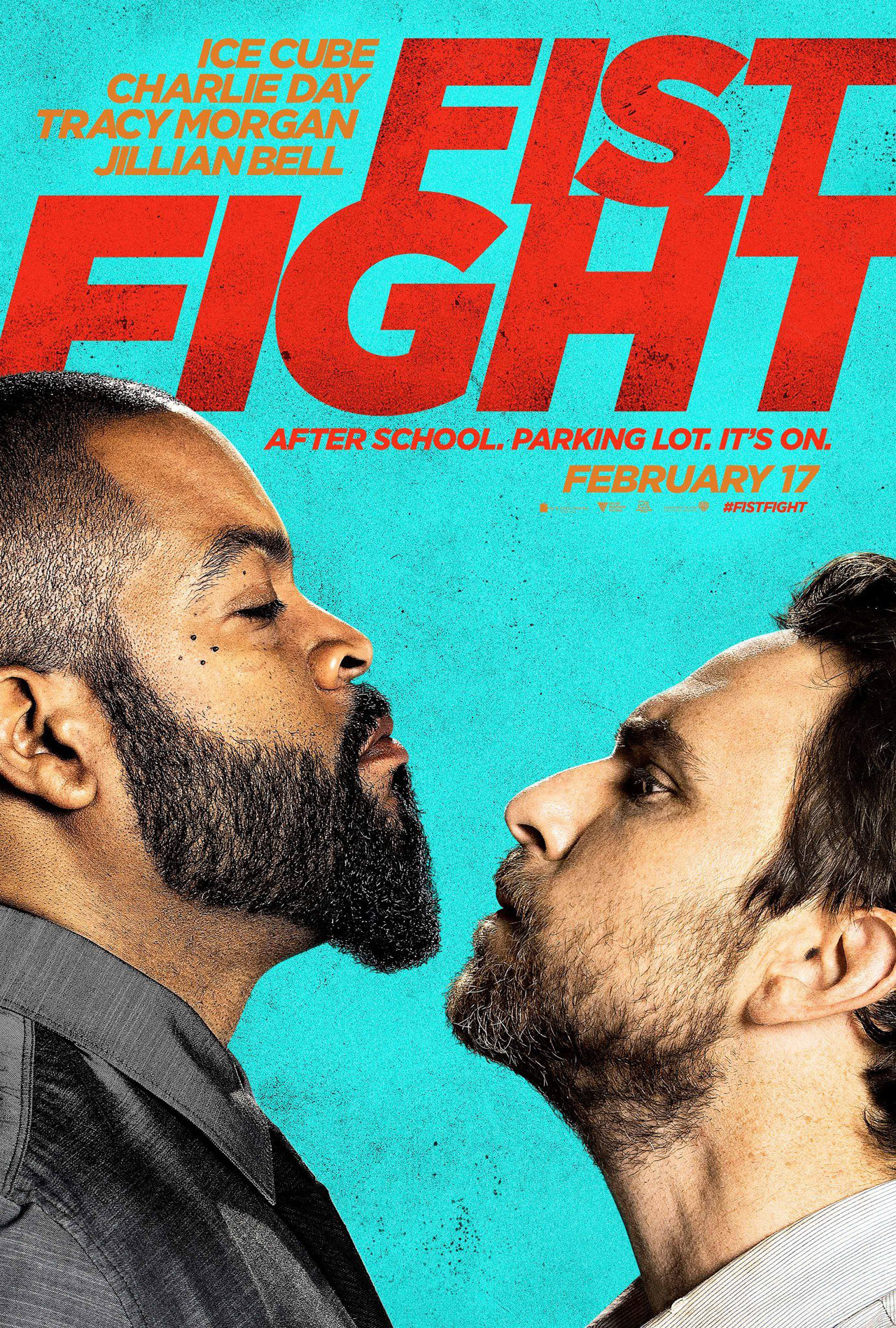 Read more about the article Fist Fight Review