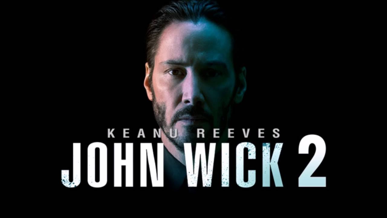 Read more about the article John Wick: Chapter 2 Review