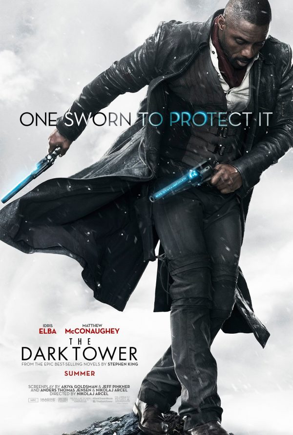 Read more about the article The Dark Tower Review
