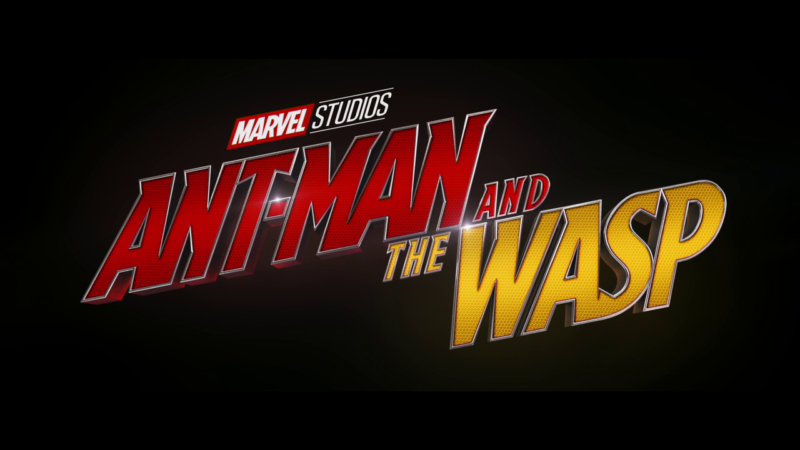 Read more about the article Ant-Man and the Wasp Review