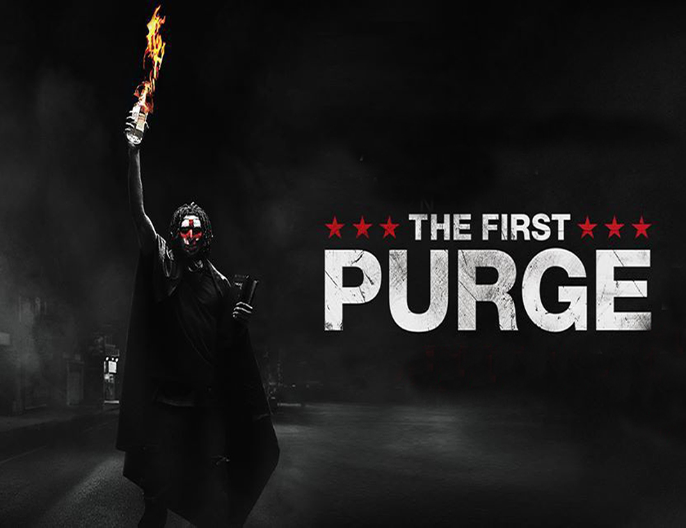 Read more about the article The First Purge Review