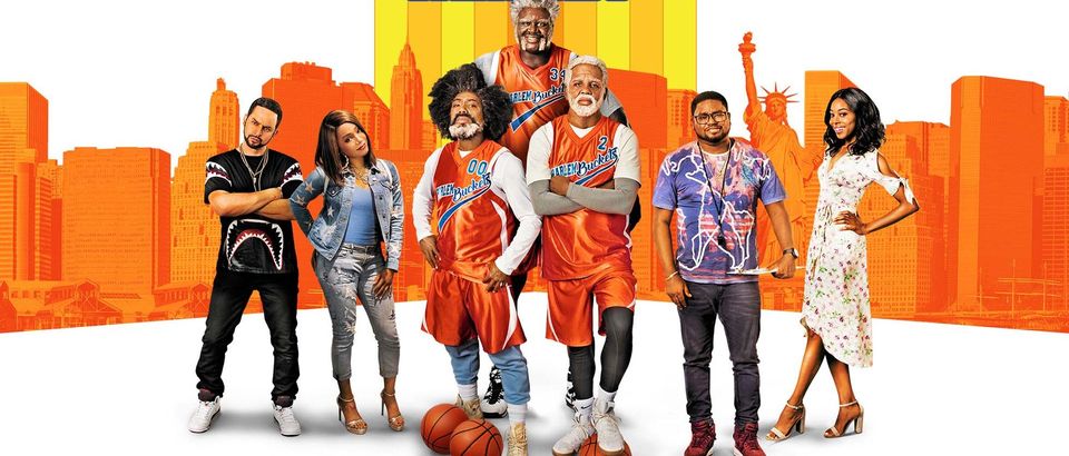 Read more about the article Uncle Drew Review