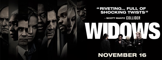 Read more about the article Widows Review