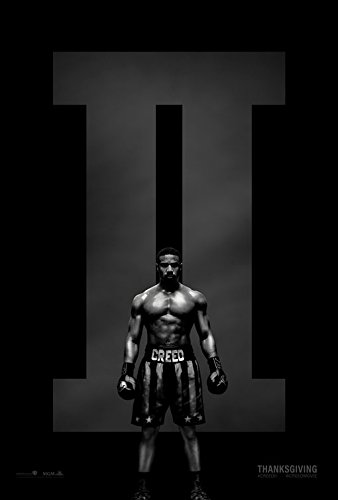 Read more about the article Creed II Review