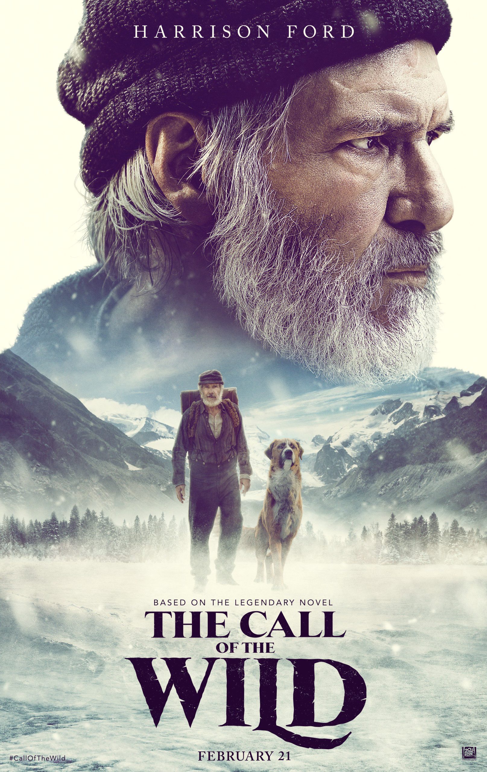 Read more about the article The Call of the Wild Movie Review