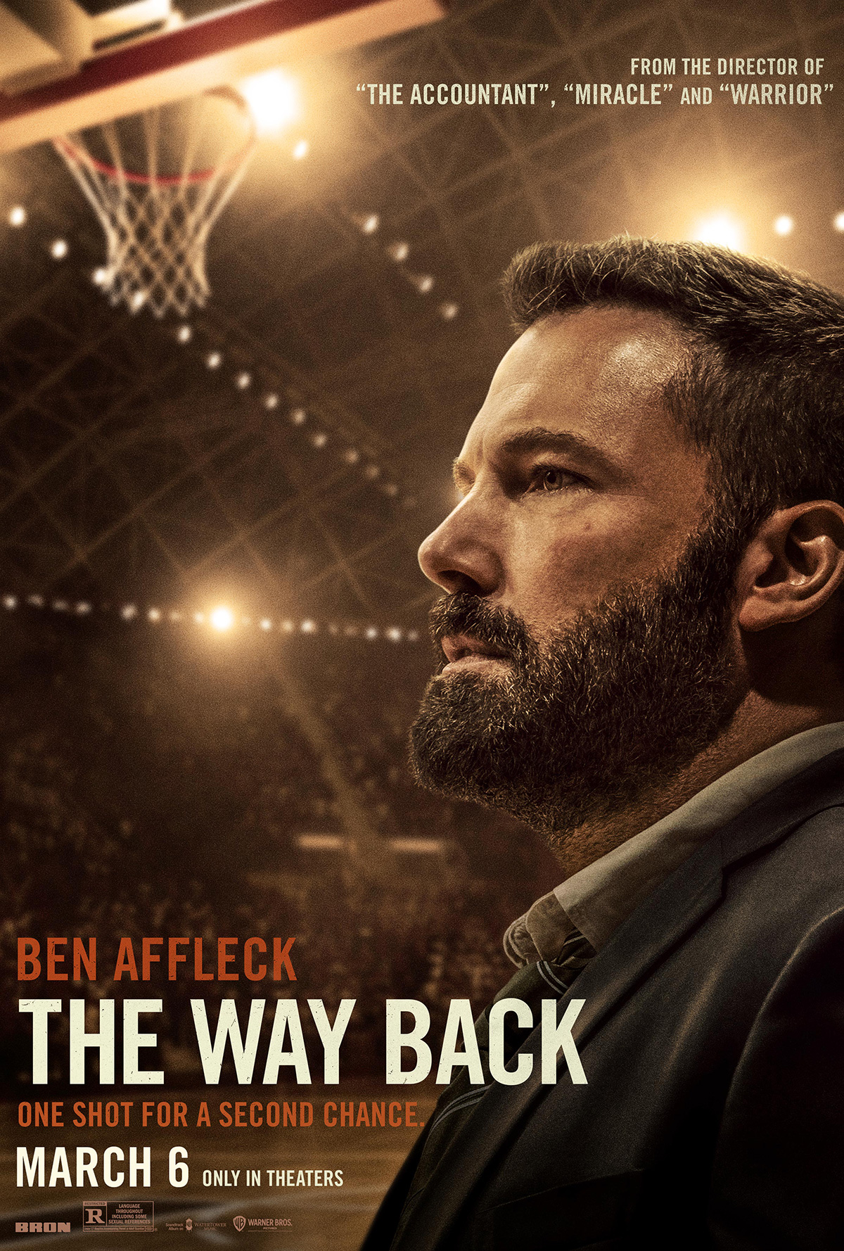 Read more about the article The Way Back Review