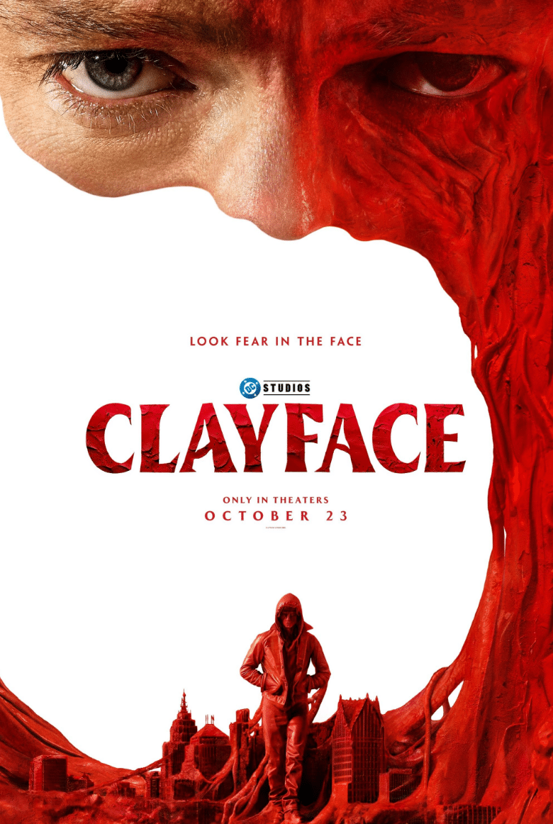 Read more about the article Clayface Review